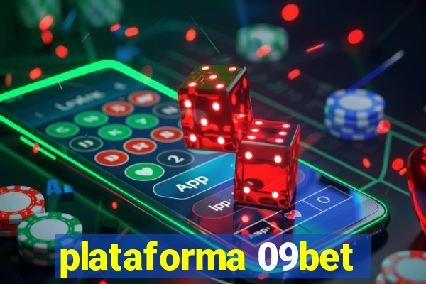 plataforma 09bet